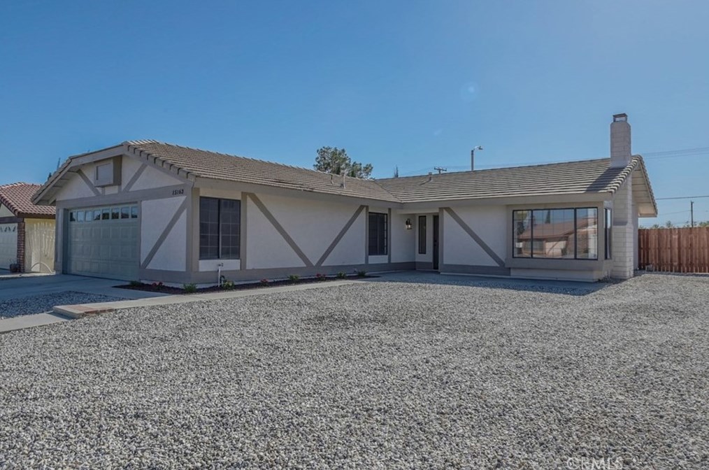 15163 Mesquite Ave, Victorville, CA 92394