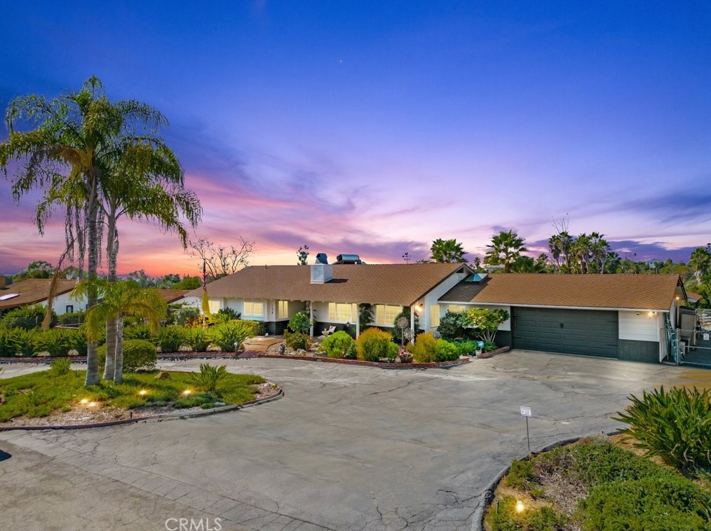 126 Palmas Norte, Fallbrook, CA 92028