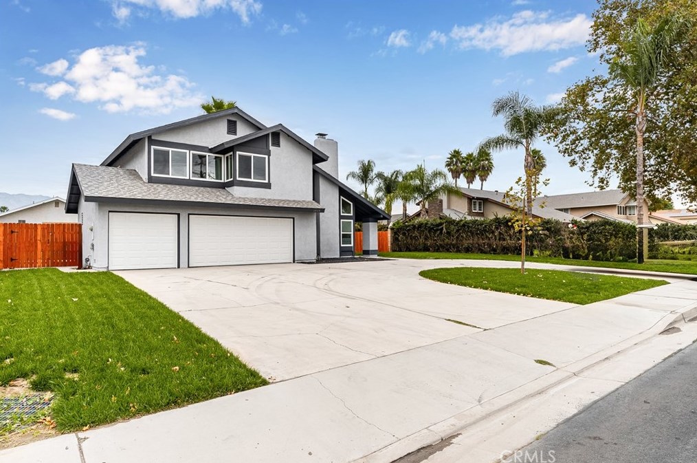 1419 E Riverside Dr, Ontario, CA 91761