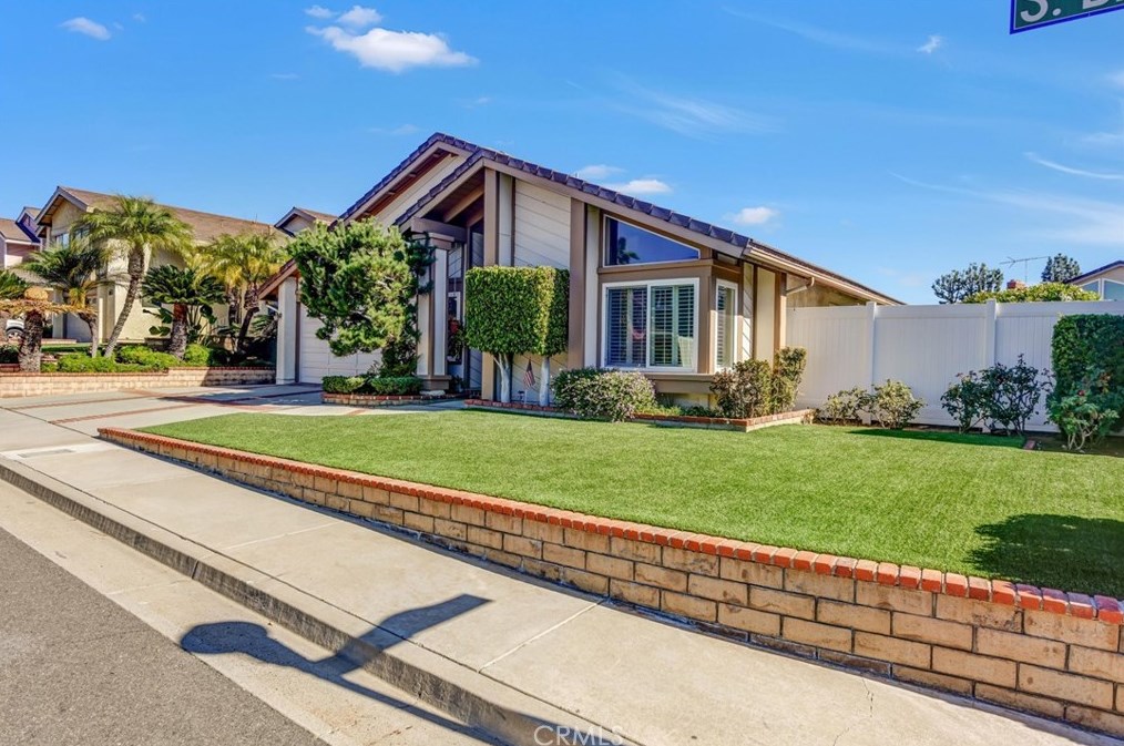 136 Baler Ave, Brea, CA 92821