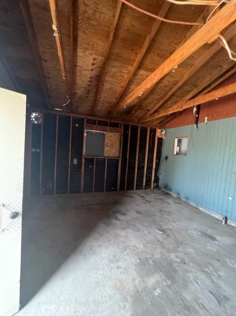 4949 Duncan Rd, Phelan CA  92371 exterior