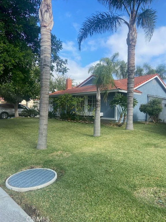 643 S Brierwood Ave, Rialto, CA 92376