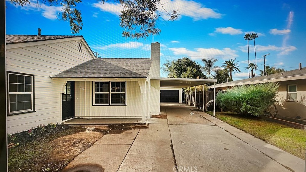 6657 Mt Whitney Ave, Riverside, CA 92506