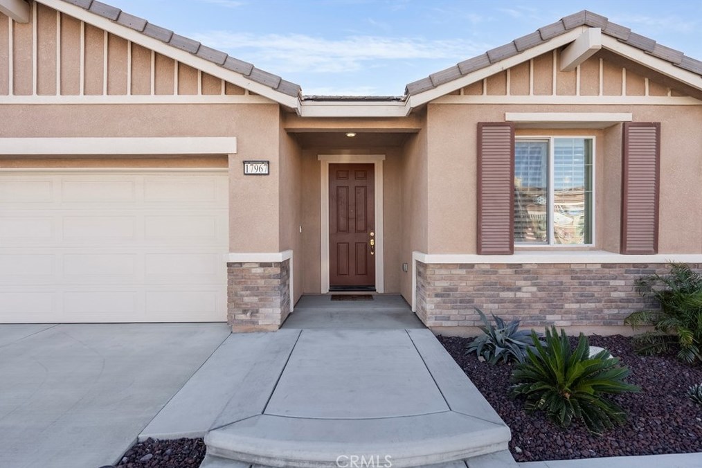 17967 Deerberry Way, San Bernardino, CA 92407
