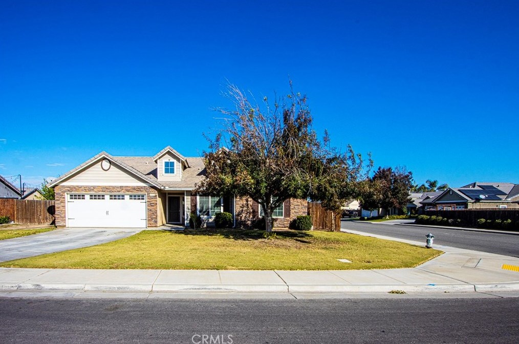 3700 Bridget Ave, Bakersfield, CA 93313