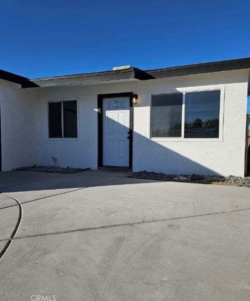 1813 Sunrise Rd, Barstow, CA 92311-5649