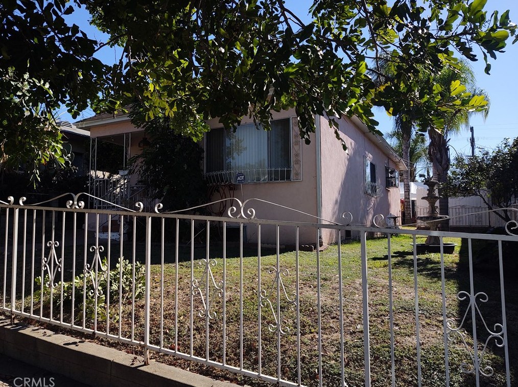 3416 Thorpe Ave, Los Angeles, CA 90065-1648