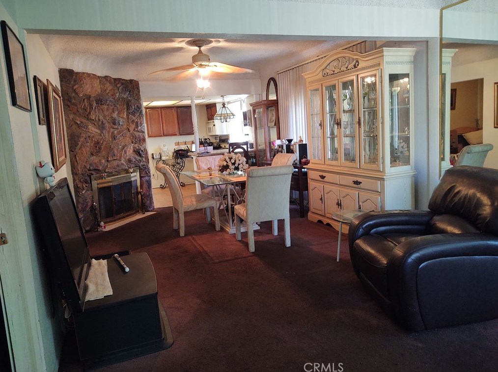 3416 Thorpe Ave, Los Angeles CA  90065-1648 exterior
