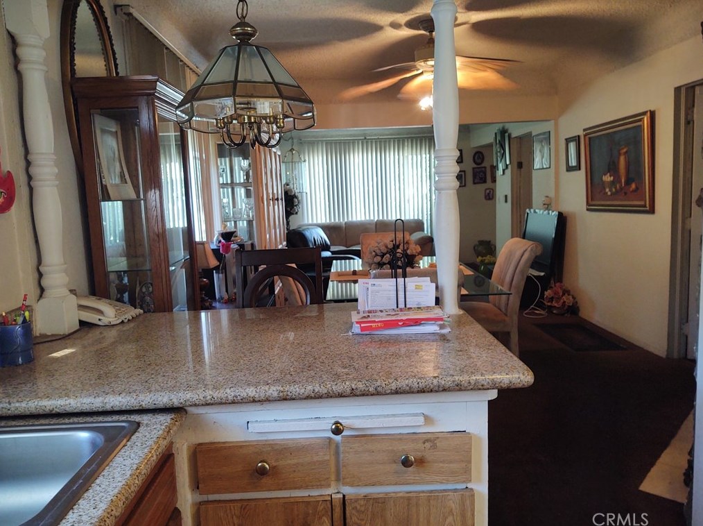 3416 Thorpe Ave, Los Angeles CA  90065-1648 exterior