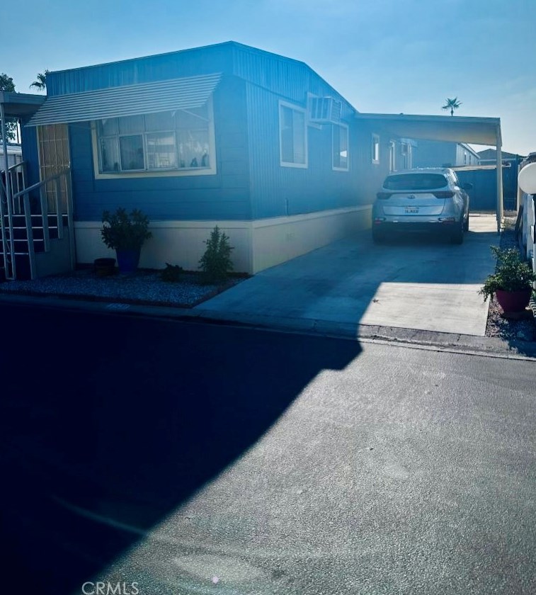 1155 S Riverside Ave #159, Rialto, CA 92376