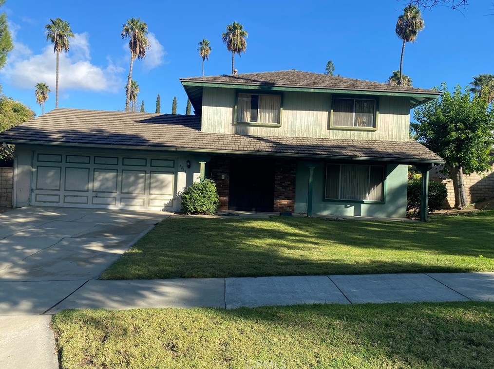 1265 Via Pintada, Riverside, CA 92507