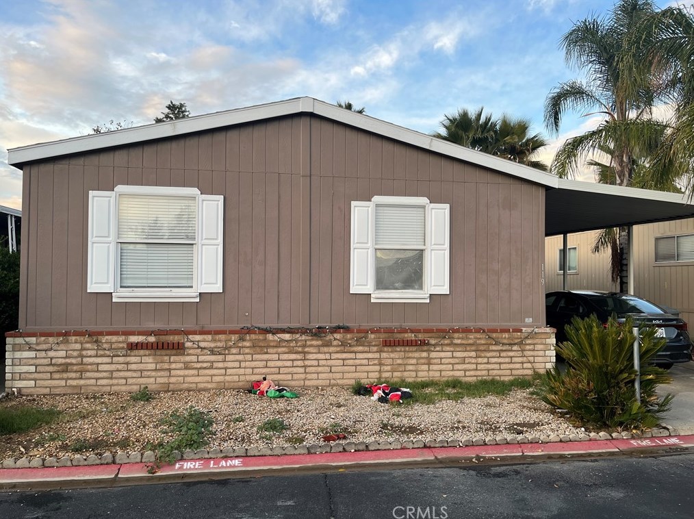 350 E San Jacinto Ave #119, Perris, CA 92571