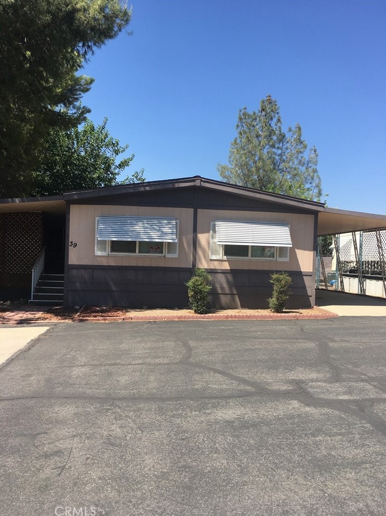 2410 Ronita Ln #39, Hesperia, CA 92340