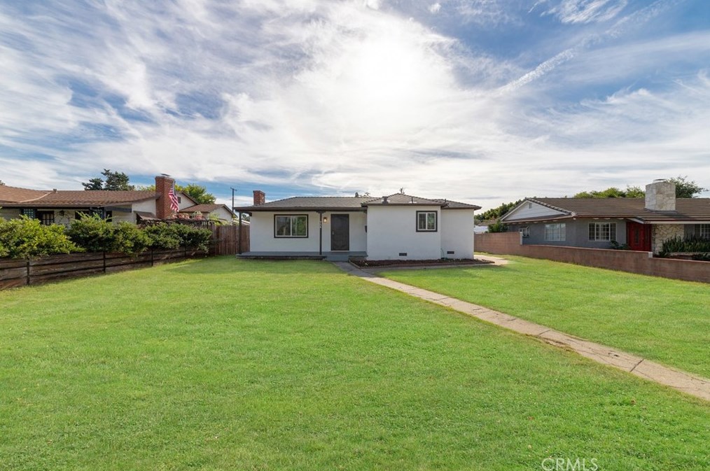 968 W Badillo St, Covina, CA 91722