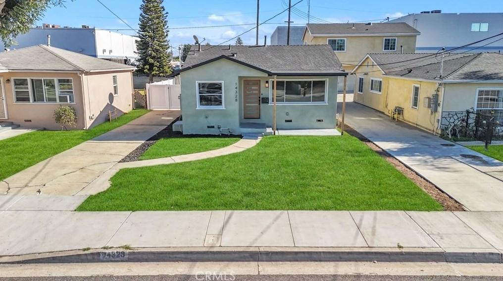 14328 Condon Ave, Lawndale, CA 90260