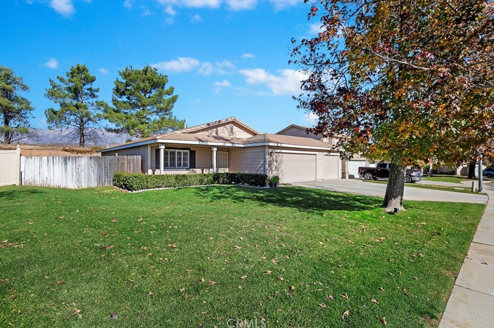 4897 Meadow Way, Banning, CA 92220-3343