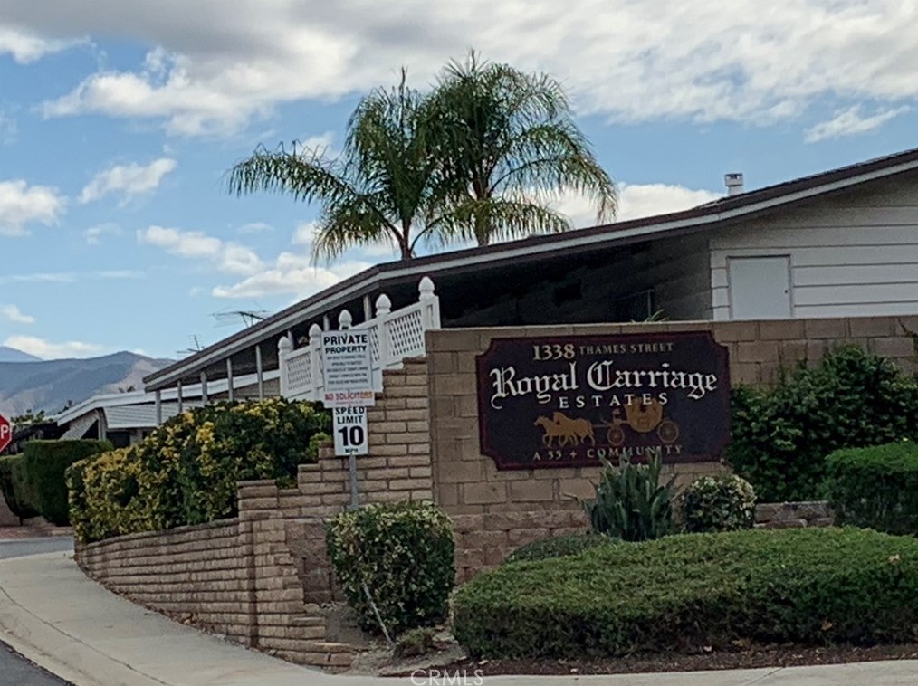 1322 Village St, Redlands, CA 92374