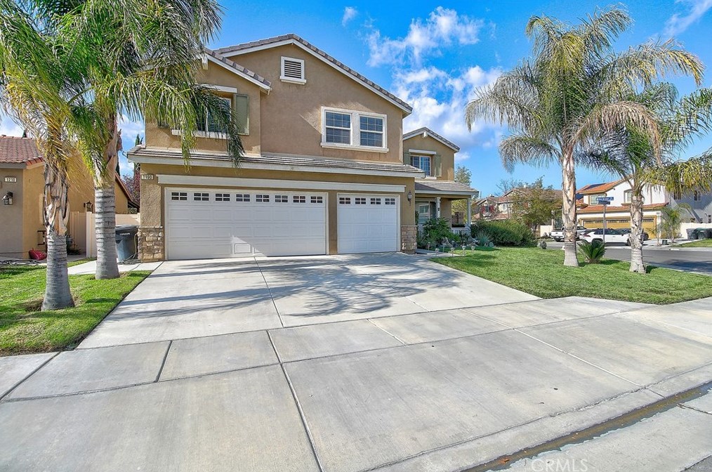 1190 Longbranch Rd, San Jacinto, CA 92582