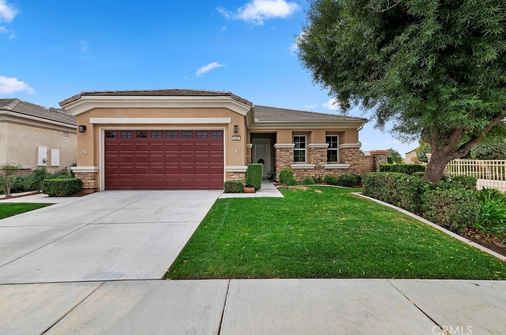5605 Corte Benisa, Hemet, CA 92545