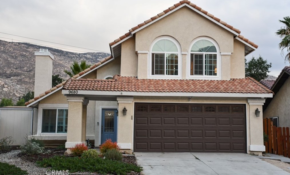9680 Sycamore Canyon Rd, Moreno Valley, CA 92557