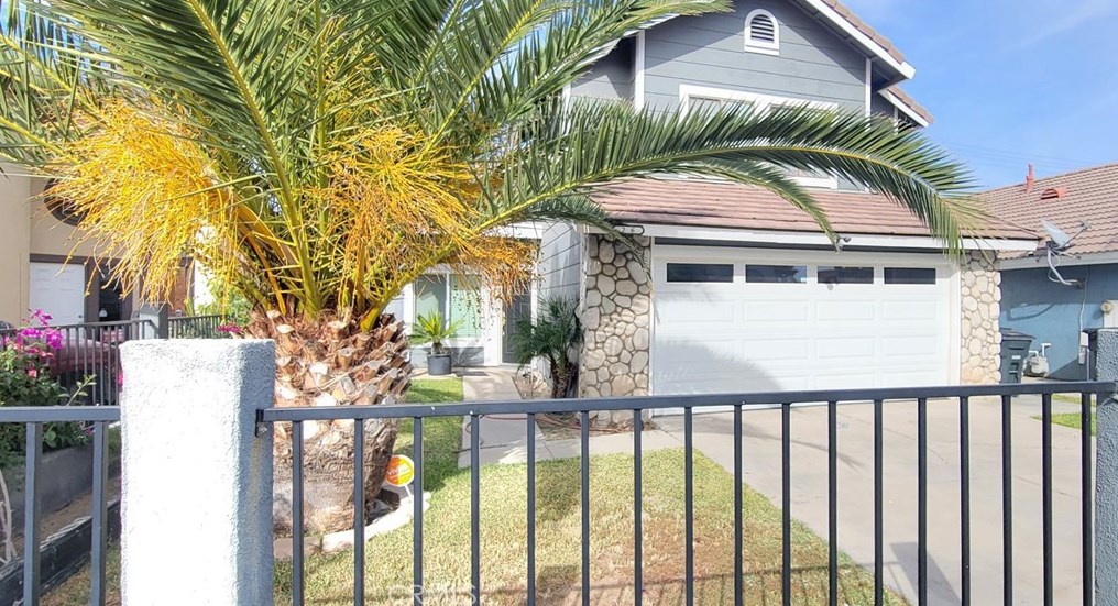 256 Momento Ave, Perris, CA 92571