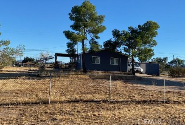 13459 Begonia Rd, Victorville, CA 92392