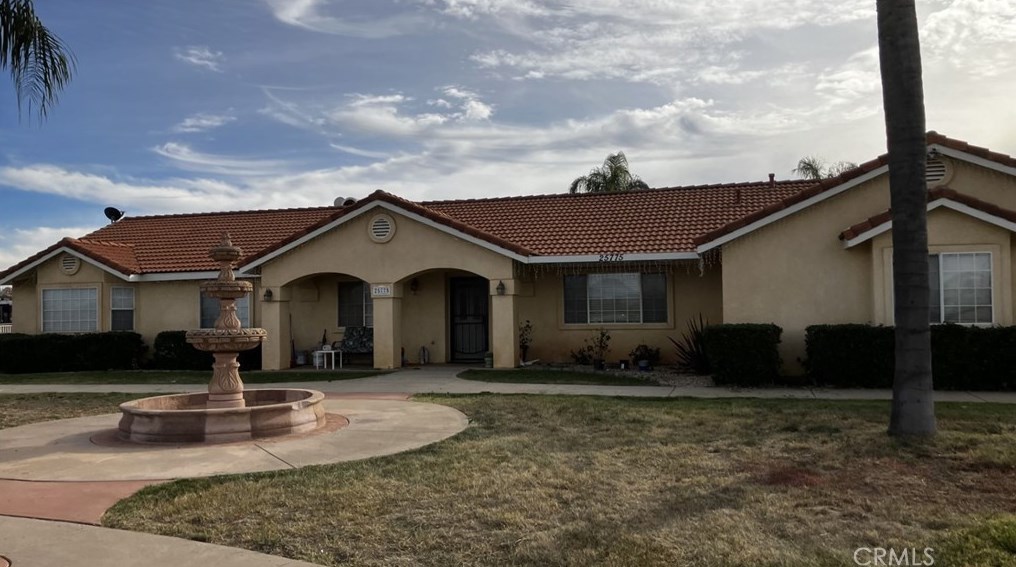 25775 Mclaughlin Rd, Menifee, CA 92585