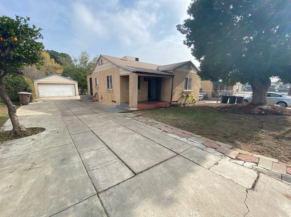 1422 Bothwell Ave, Colton, CA 92324