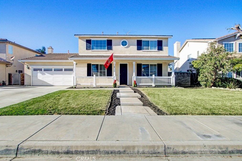 7237 Corona Valley Ave, Corona, CA 92880-9025