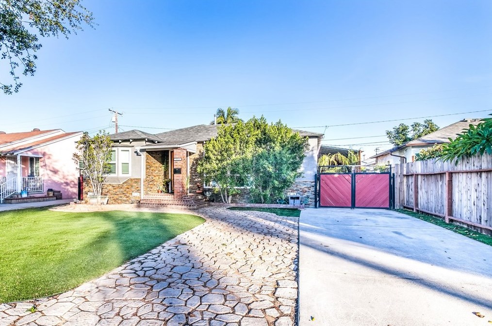 1318 Seaman Ave, El Monte, CA 91733
