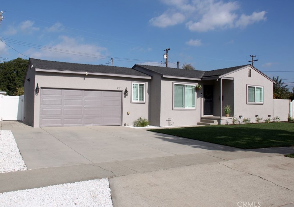 901 W Southgate Ave, Fullerton, CA 92832