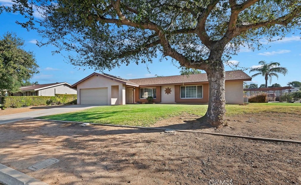 5932 Horse Canyon Rd, Riverside, CA 92509