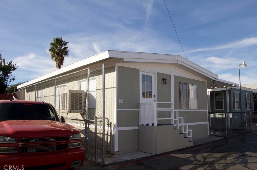 1826 19th St Spc 26, San Bernardino, CA 92411