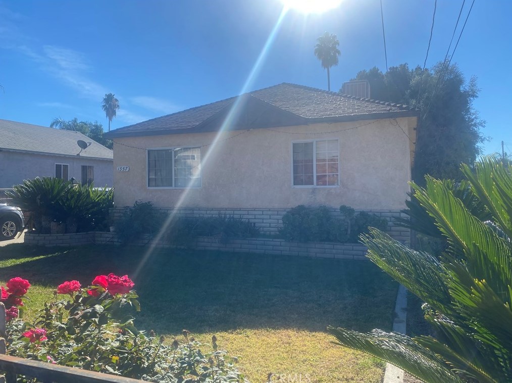 1357 Hillside Dr, San Bernardino, CA 92404