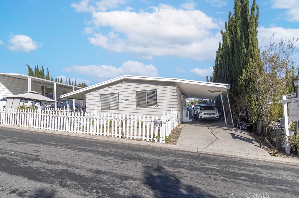 5700 Carbon Canyon Rd #102, Brea, CA 92823