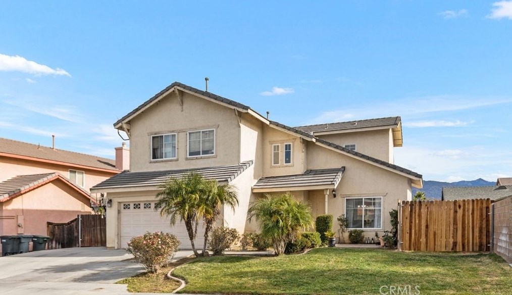 1181 Katrina Ln, San Jacinto, CA 92583