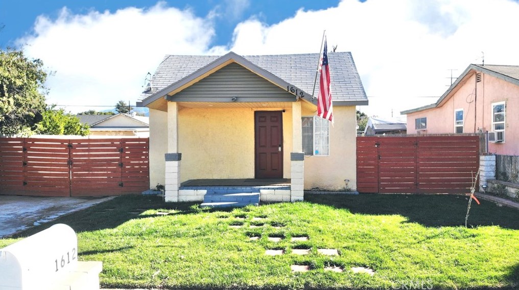 1612 Washington St, Redlands, CA 92374