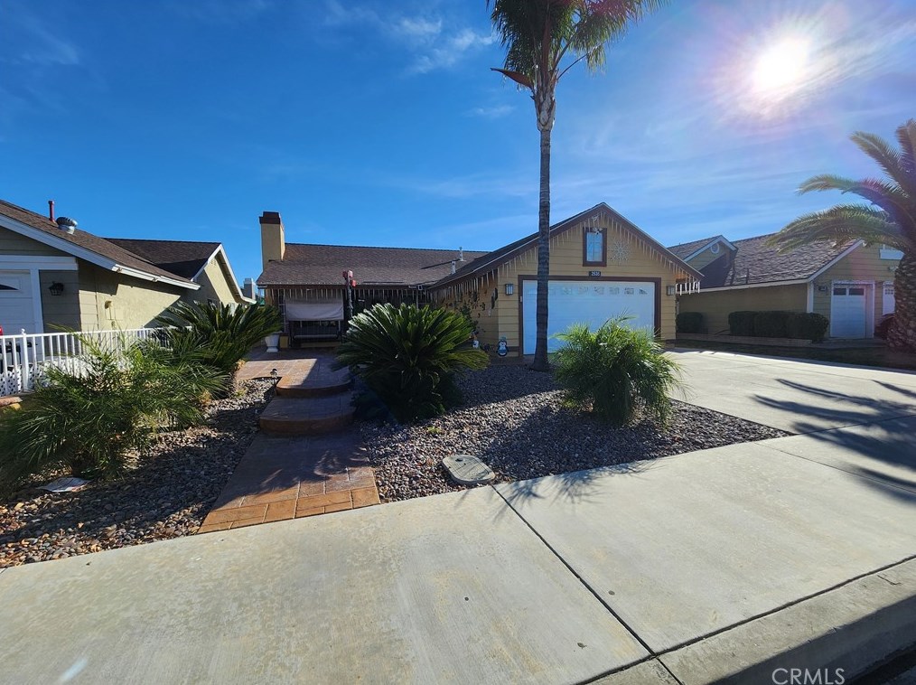 2535 Pleasant Colony St, Perris, CA 92571