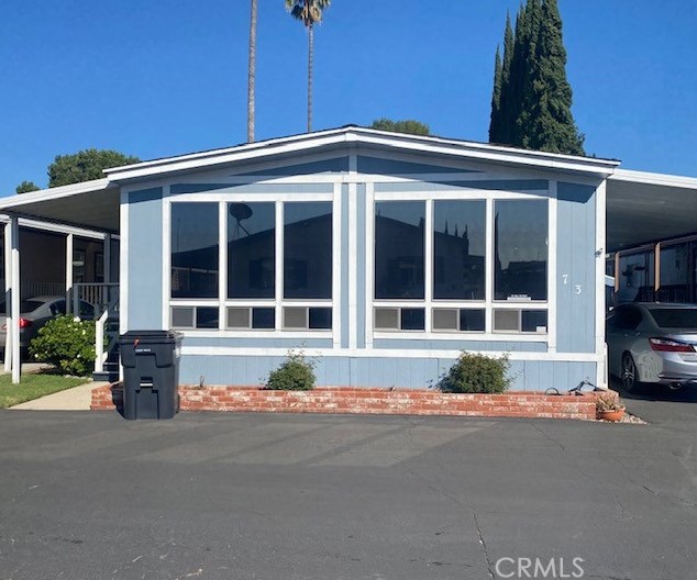 15050 Monte Vista Ave #73, Chino Hills, CA 91709