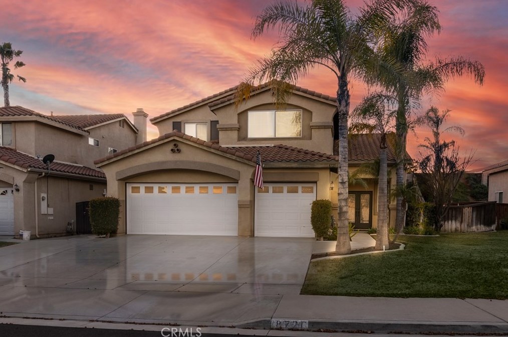 8721 Saranac Pl, Riverside, CA 92508-2508