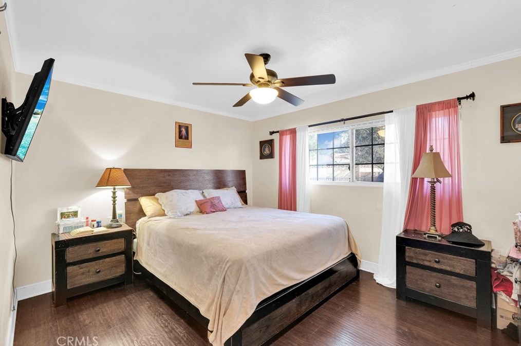 9159 Blanchard Ave, Fontana CA  92335-4806 exterior