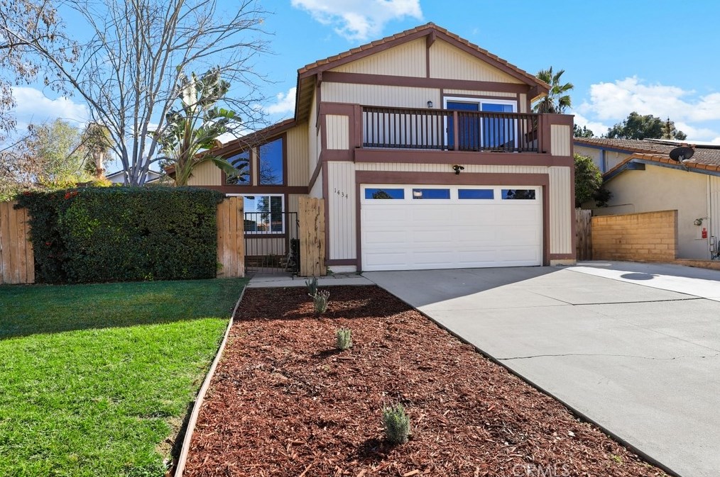 1434 Diamond Ct, Redlands, CA 92374