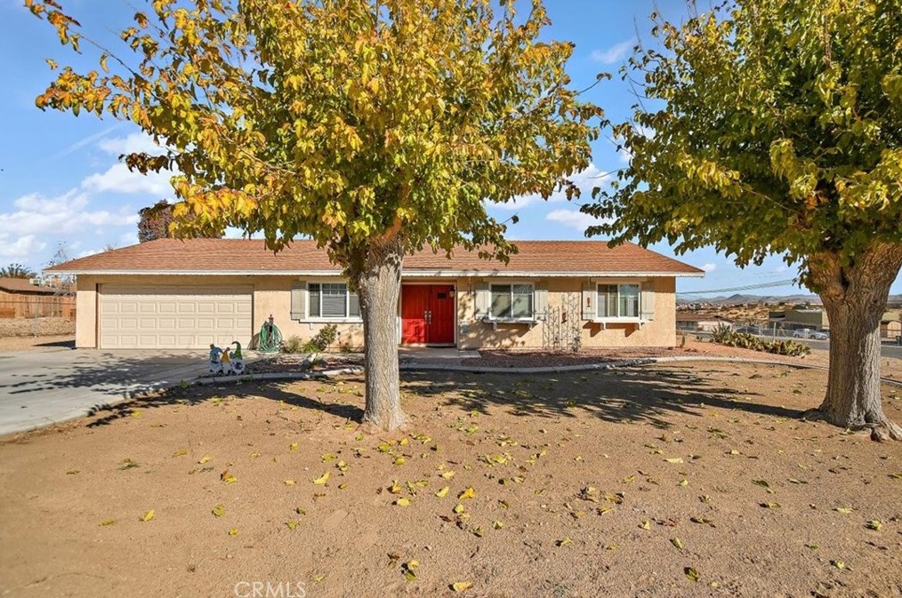 16341 Alviso Ave, Victorville, CA 92394