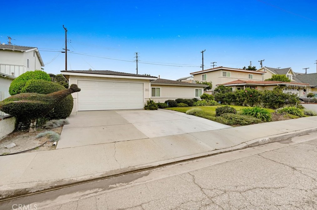 801 Bartolo Ave, Montebello, CA 90640