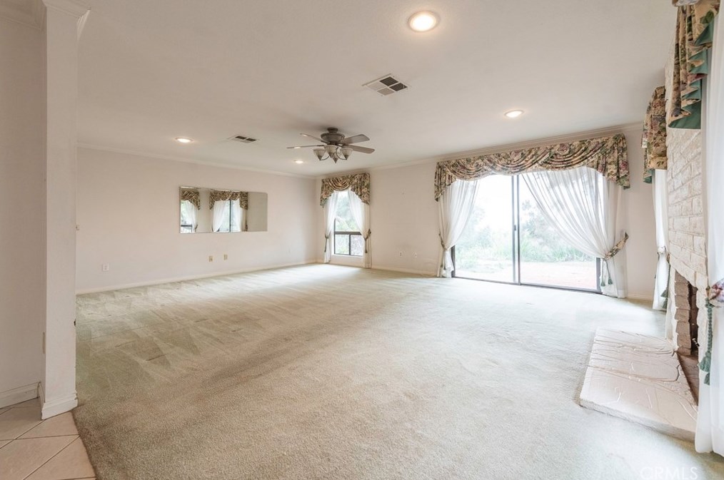 17060 Ranchero Rd, Riverside CA  92504-5920 exterior