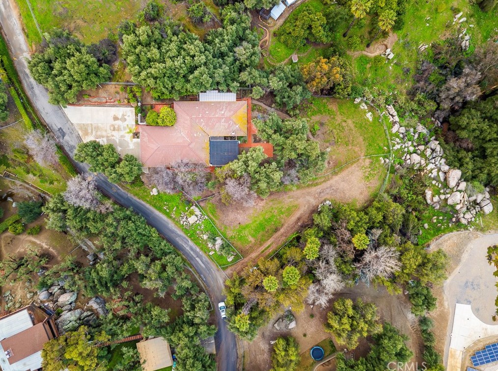 17060 Ranchero Rd, Riverside CA  92504-5920 exterior