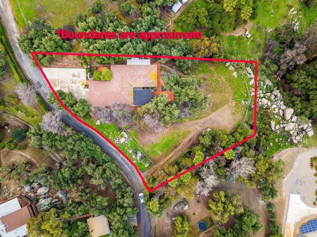 17060 Ranchero Rd, Riverside CA  92504-5920 exterior