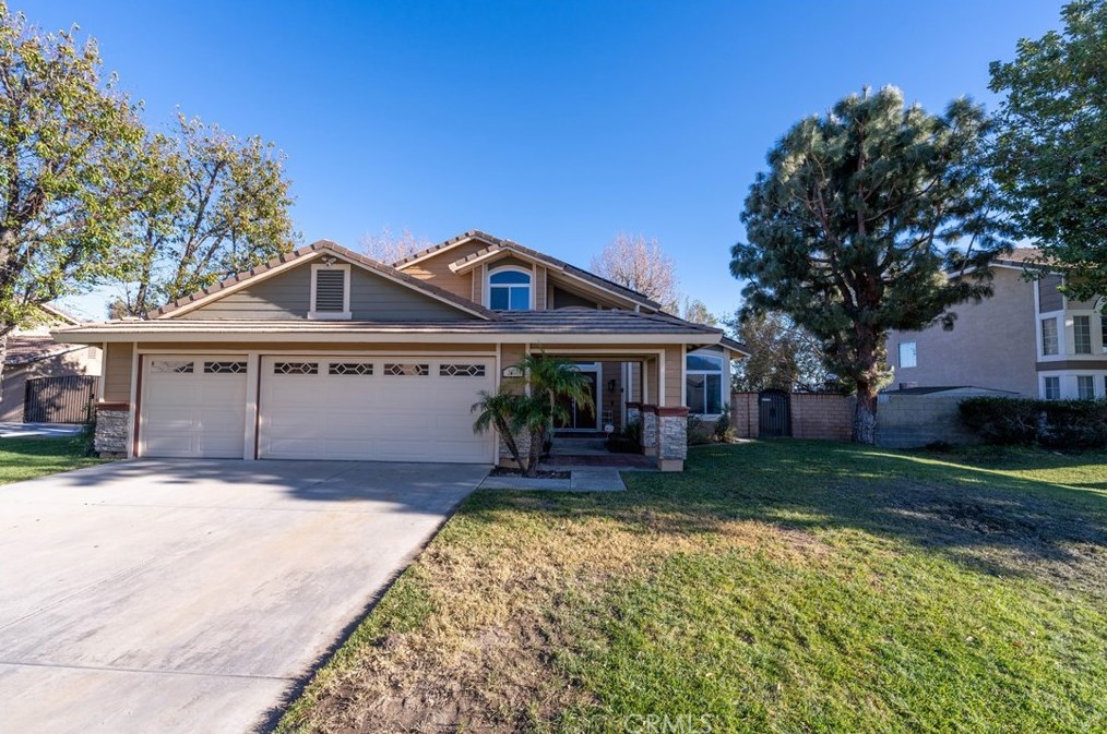 3817 N Sweet Leaf Ave, Rialto, CA 92377