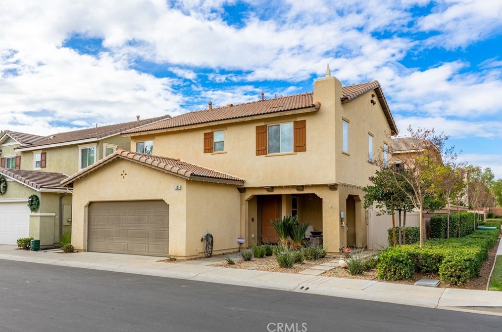 1405 Aloe Ct, Beaumont, CA 92223
