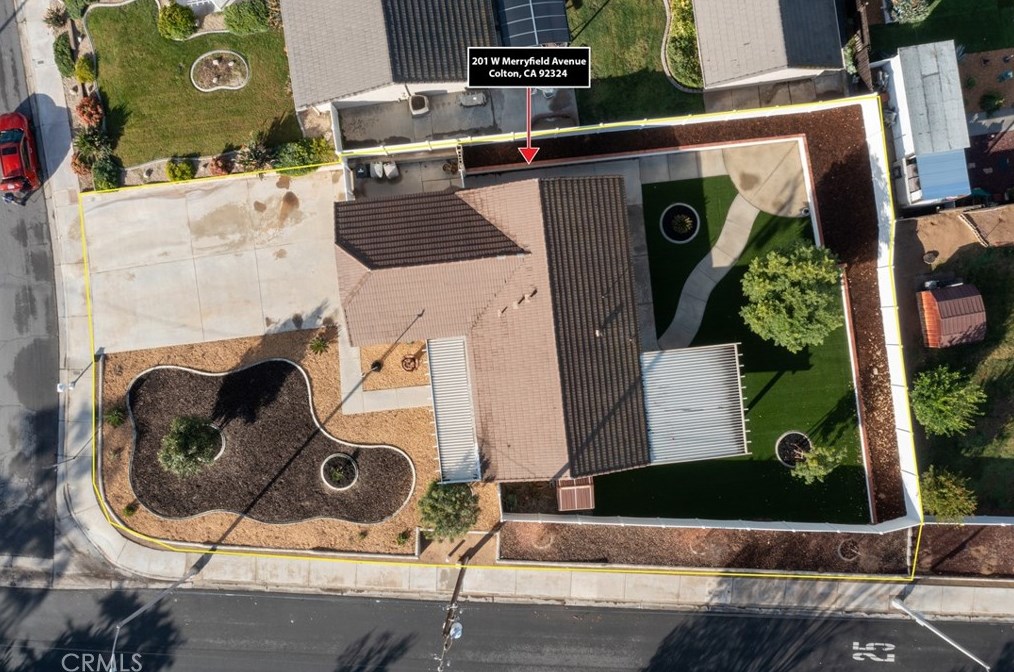 201 Merryfields Ave, Colton, CA 92324